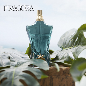 Le Beau Le Parfum, Valentino Born in Roma & Le Male Le Parfum