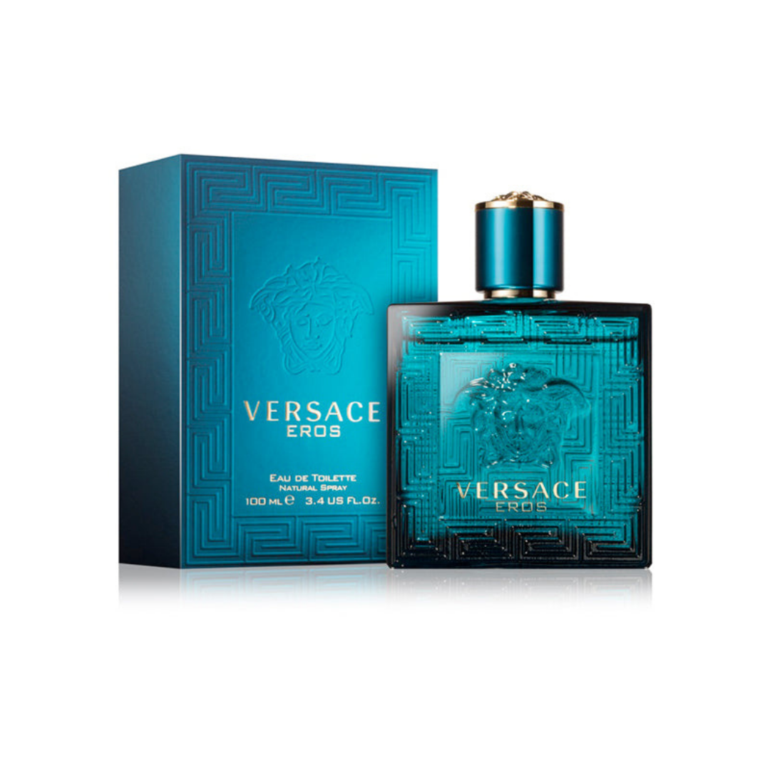 Versace™ | Versace Eros