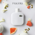 Acqua Di Gio Pour Homme, Invictus Legend & Lacoste L.12.12. White