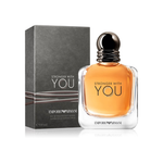 Giorgio Armani™ | Stronger With You