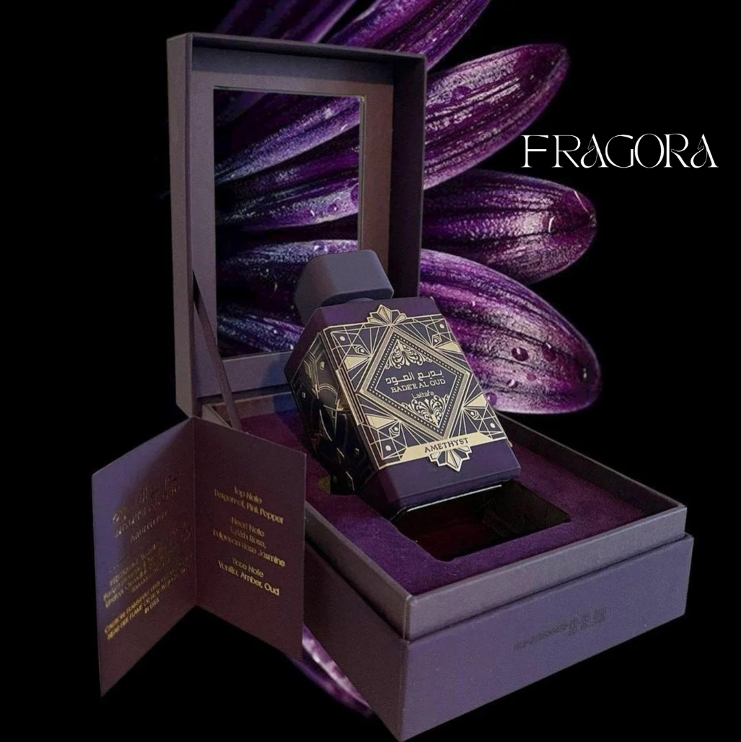 Lattafa™ | Amethyst