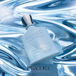 Silver Mountain Water Creed, L'Eau d'Issey Pour Homme & Phantom