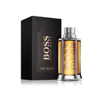 Hugo Boss™ | The Scent