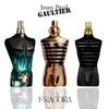 Le Beau Le Parfum, Le Male Elixir & Le Male Le Parfum