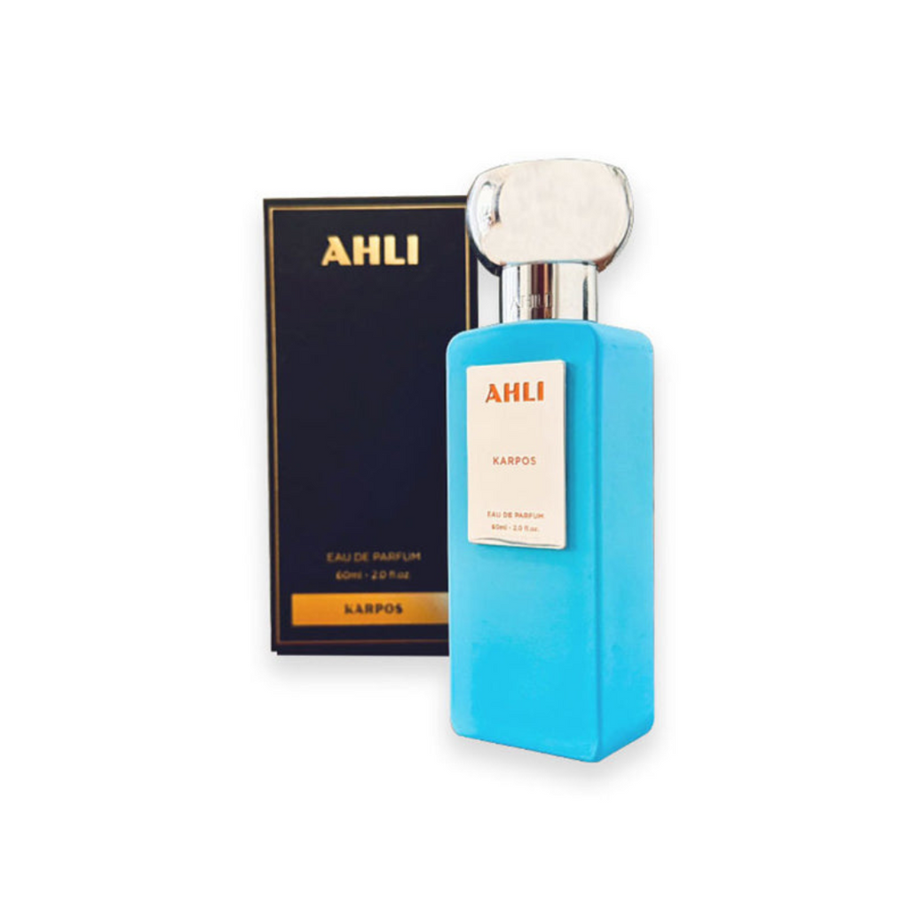 Ahli™ | Karpos