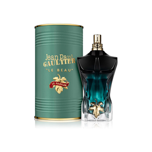 Dior Sauvage, Versace Eros, Le Beau Le Parfum & Santal 33