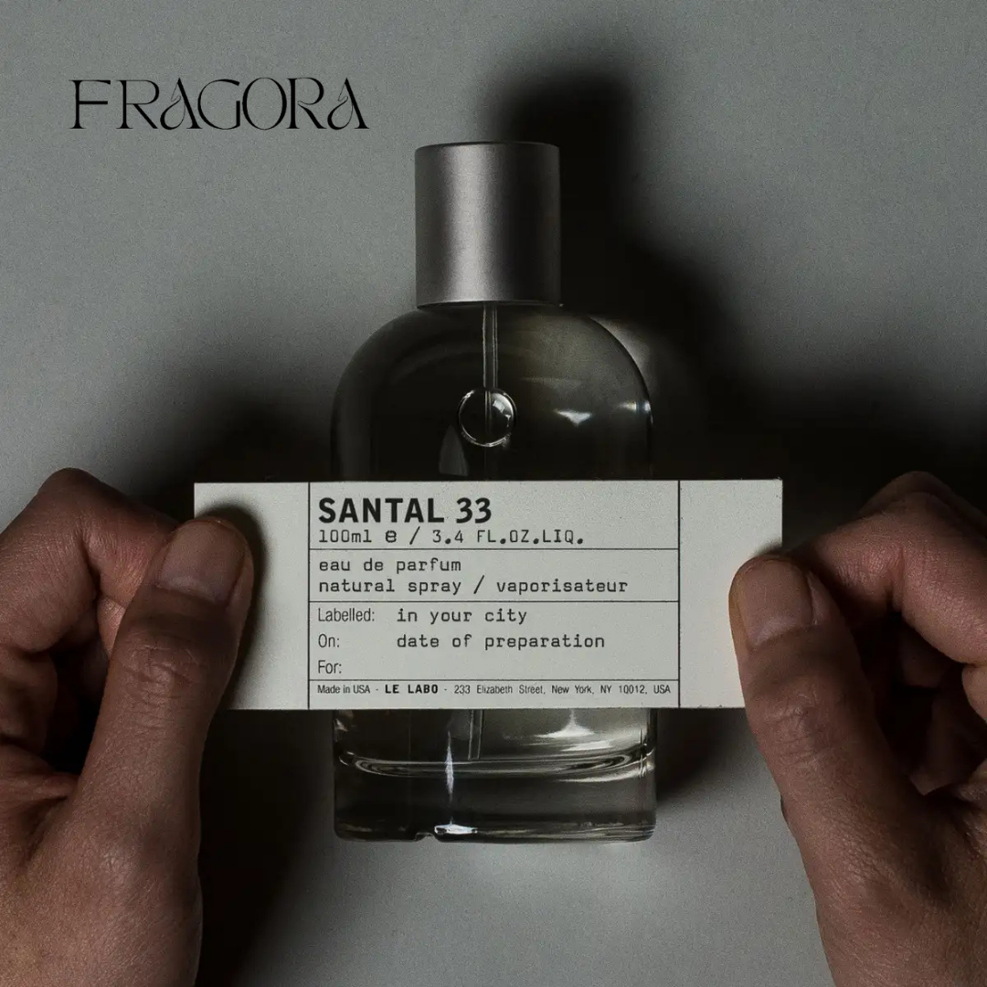 Le Labo™ | Santal 33