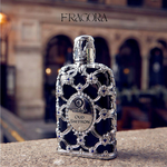 ORIENTICA™ | Oud Saffron en Estuche de Lujo