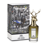 Penhaligon's™ | The Tragedy of Lord George