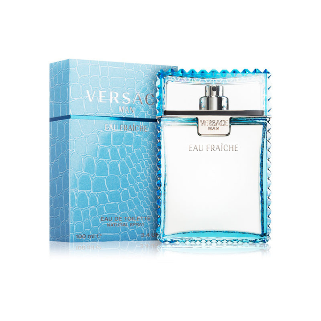 Versace™ | Man Eau Fraiche