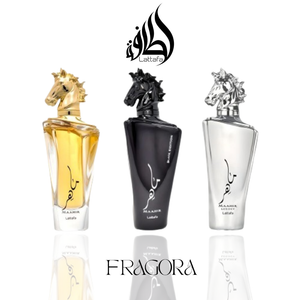 Maahir, Maahir Black Edition & Maahir Legacy