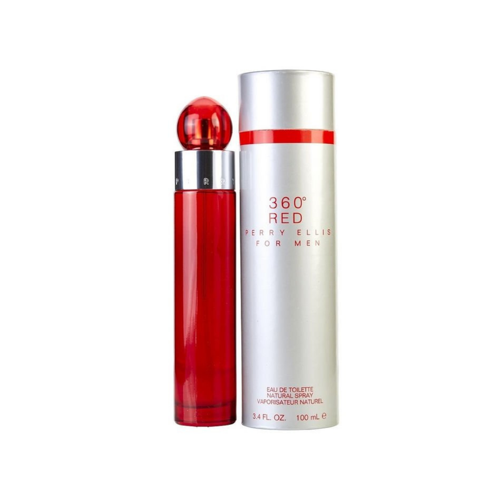 Perry Ellis™ | 360° Red 
