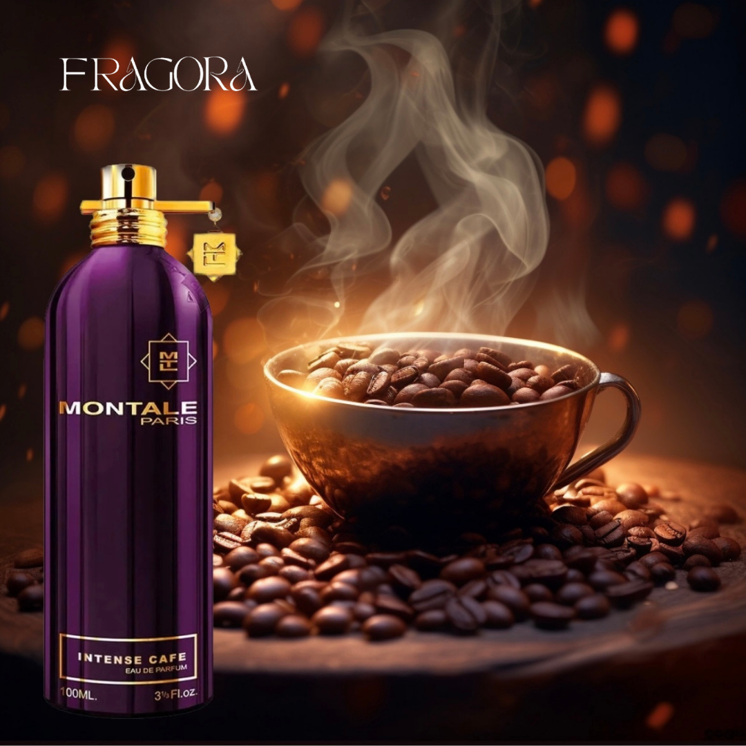 Montale™ | Coffe Intense