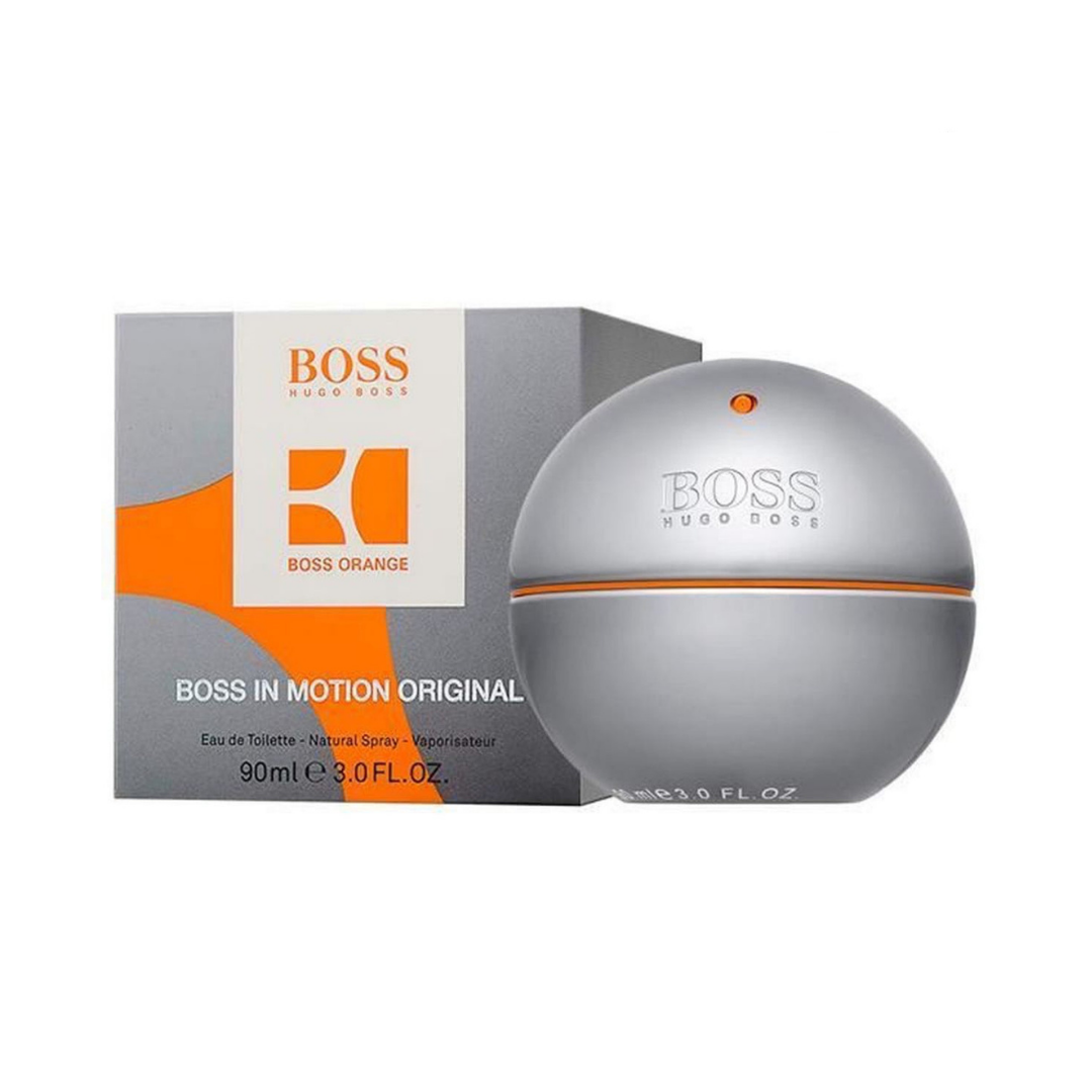 Hugo Boss™ | Boss in Motion Hugo Boss