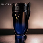 Acqua Di Gio Profondo & Invictus Victory Elixir