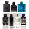 OFERTA ESPECIAL 7 PERFUMES