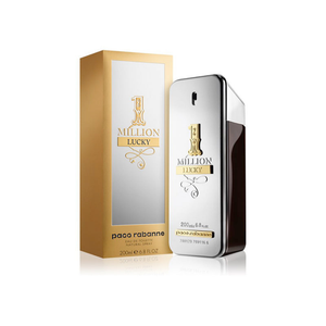 Paco Rabanne™ | One Million Lucky
