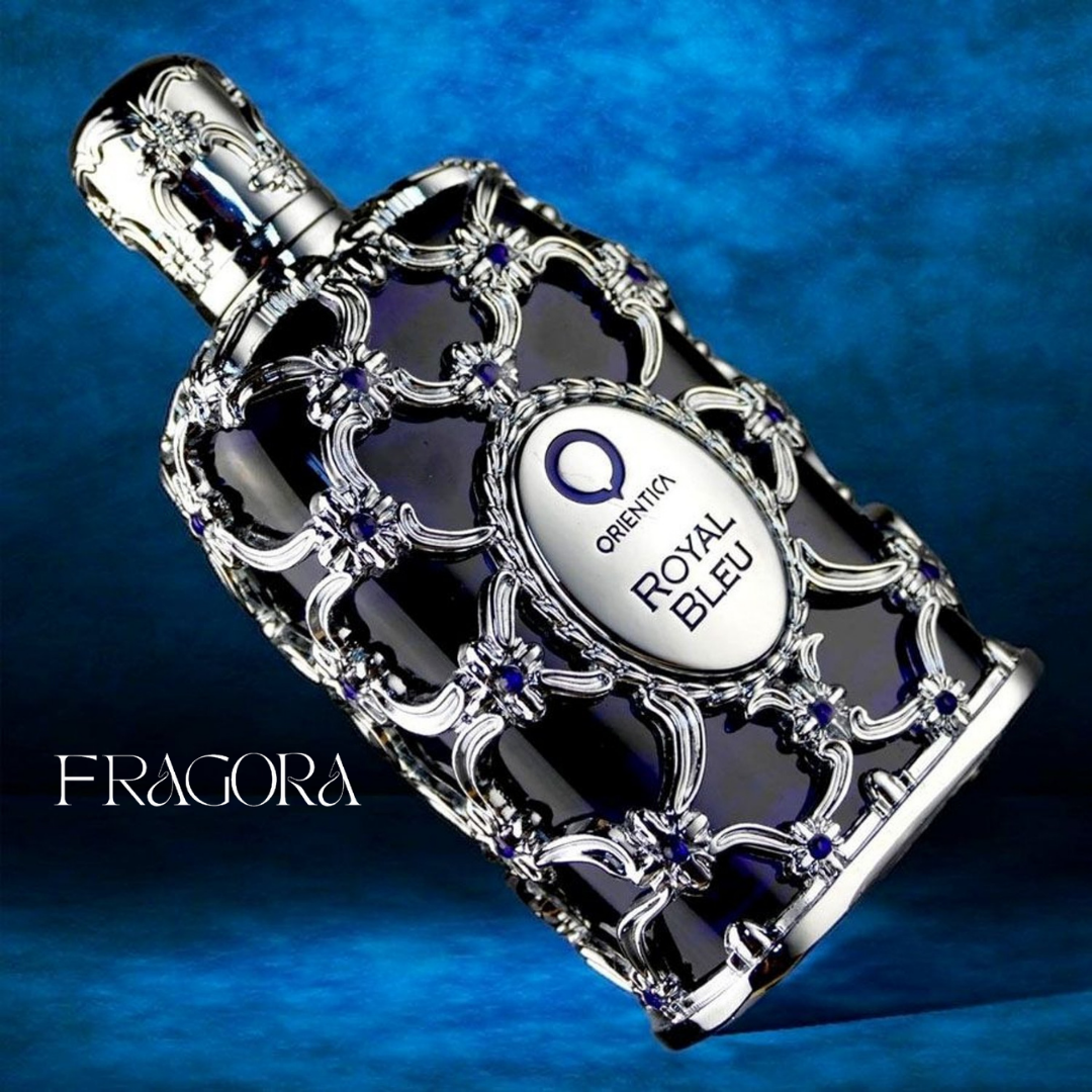 ORIENTICA™ | Royal Blue en Estuche de Lujo