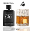 Acqua Di Gio Profumo & Khamrah