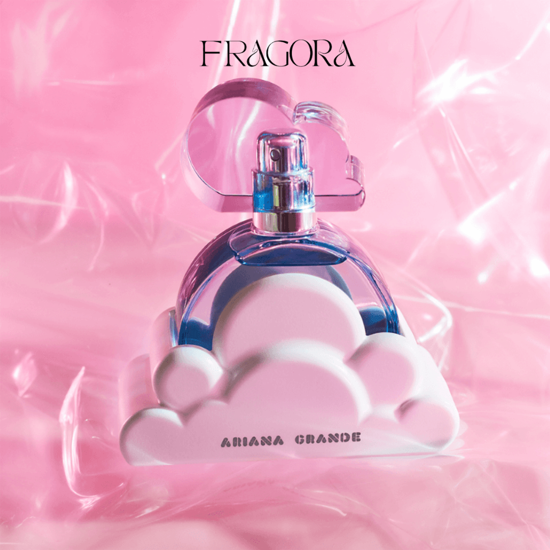 Ariana Grande™ | Cloud