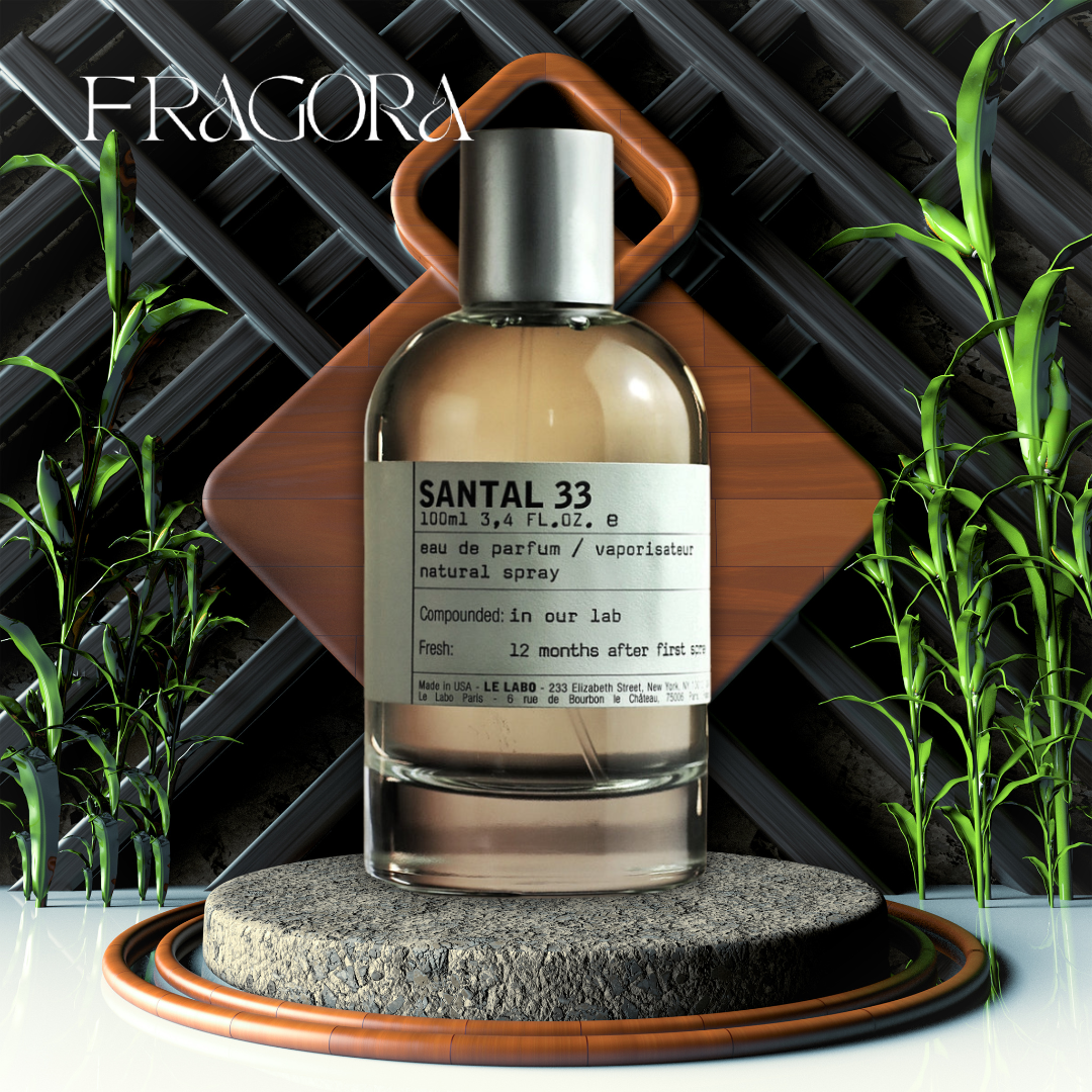 Le Labo™ | Santal 33