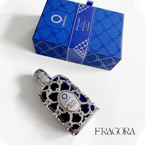 ORIENTICA™ | Royal Blue en Estuche de Lujo
