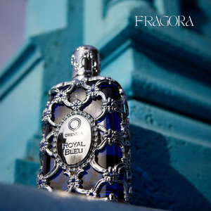 ORIENTICA™ | Royal Blue en Estuche de Lujo