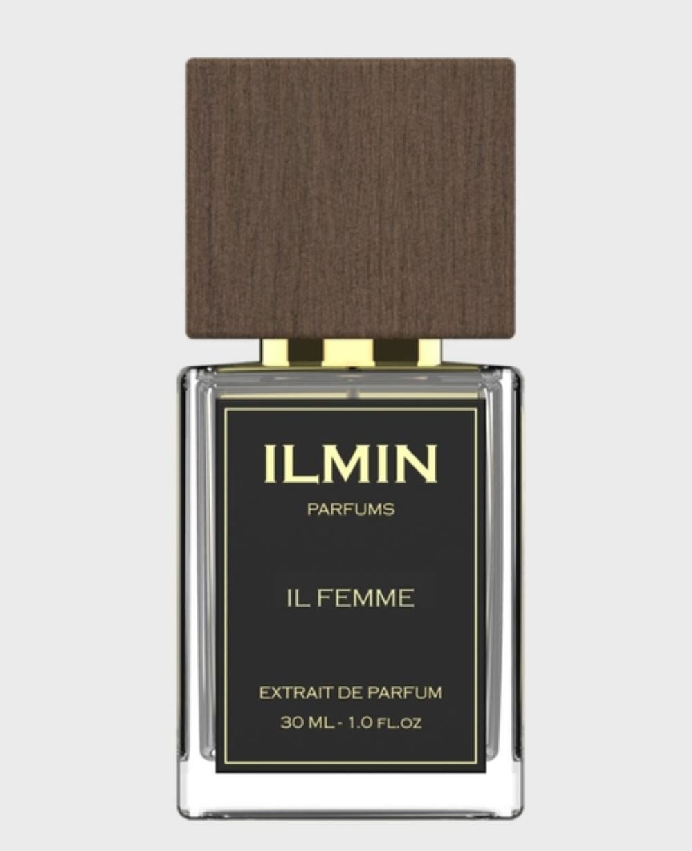Ilmin™ | Femme en Estuche de Lujo