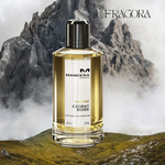 Mancera™ | Cedrat Boise