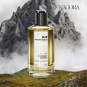 Mancera™ | Cedrat Boise