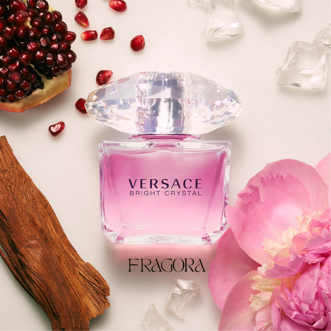 Versace™ | Bright Crystal