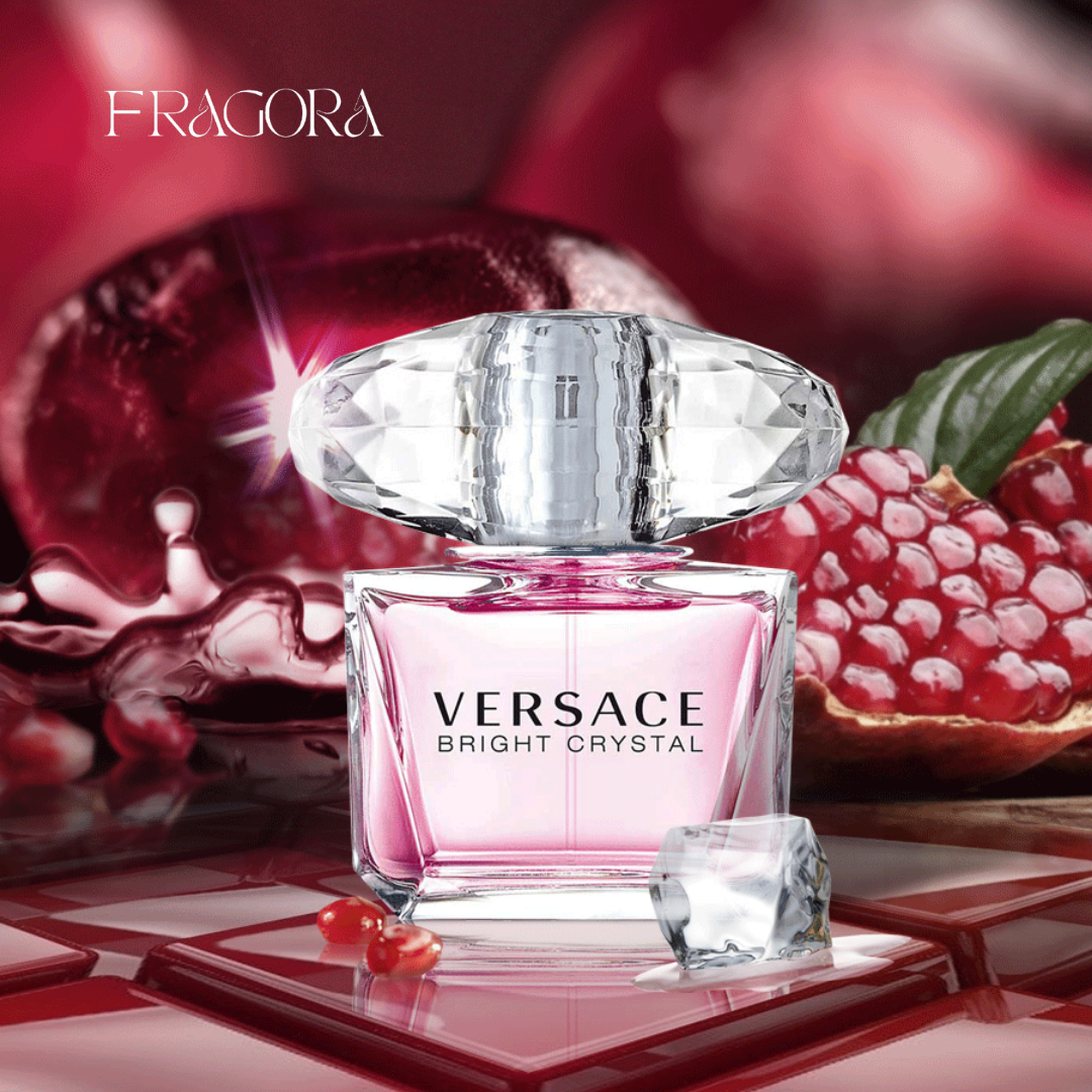 Versace™ | Bright Crystal