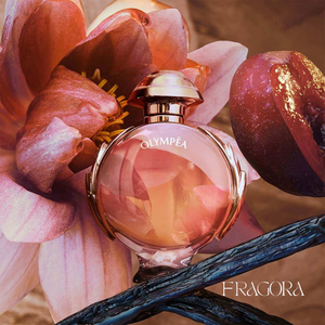 Good Girl, Coco Chanel, 212 VIP Rose & Olympea