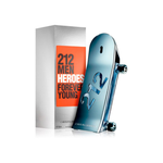 Carolina Herrera™ | 212 Heroes Men