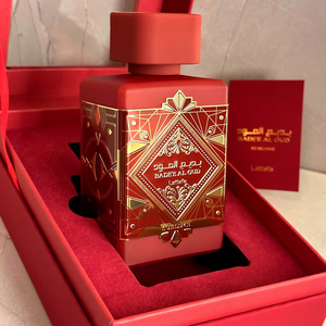 Lattafa™ | Bade'e Al Oud Sublime en Estuche de Lujo