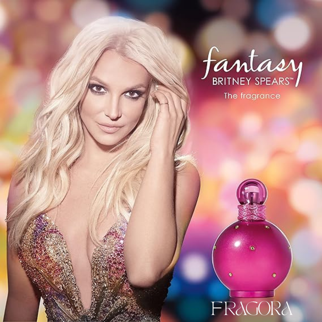 Britney Spears™ | Fantasy