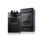 Bvlgari™ | Man In Black