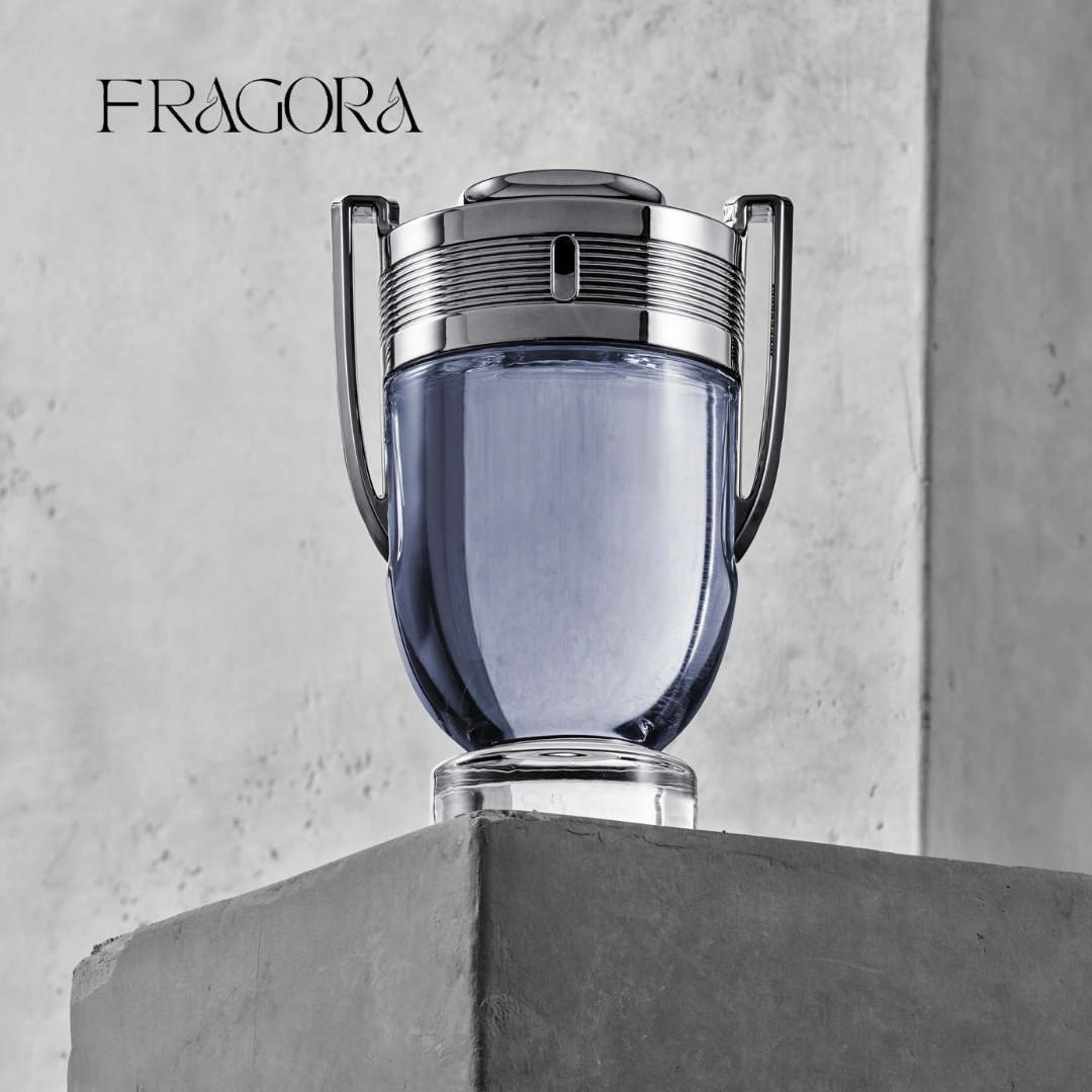 Dior Sauvage & Invictus