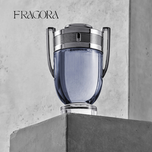 Dior Sauvage & Invictus