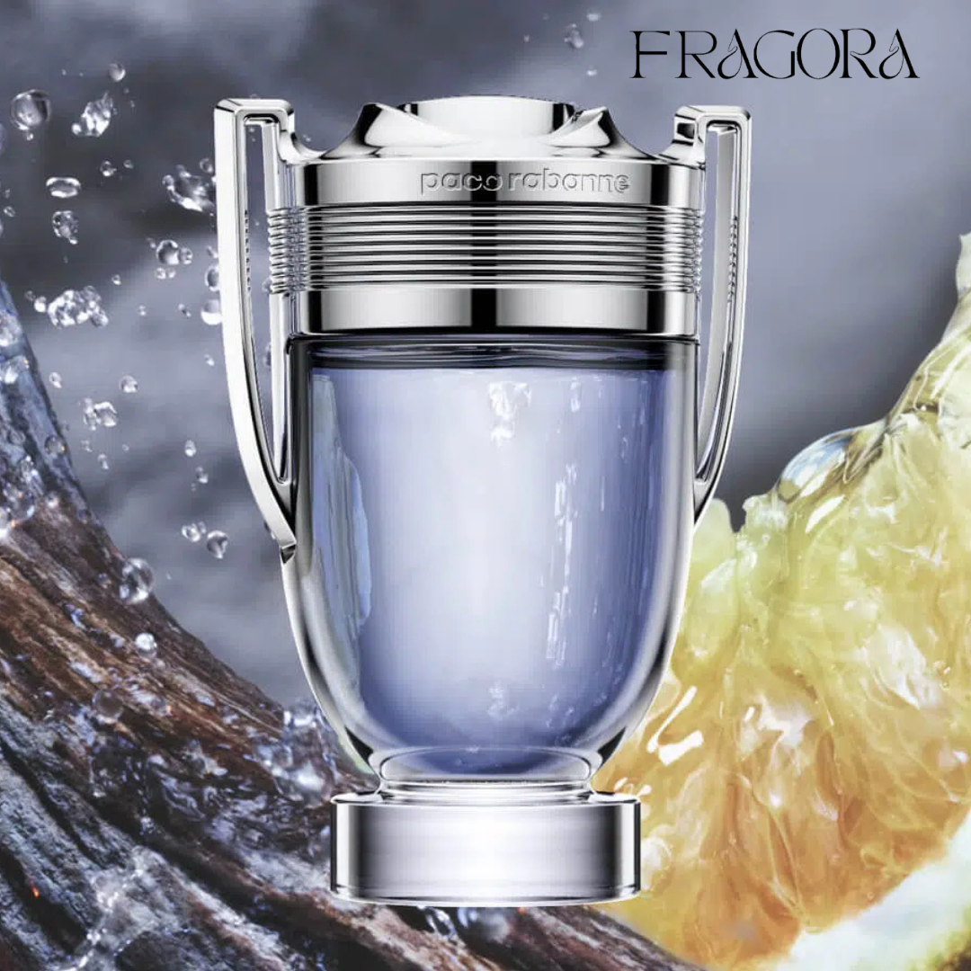 One Million, Versace Eros & Invictus