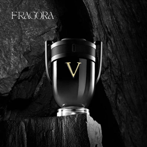 Invictus Victory, One Million, 212 Men & Bleu Chanel