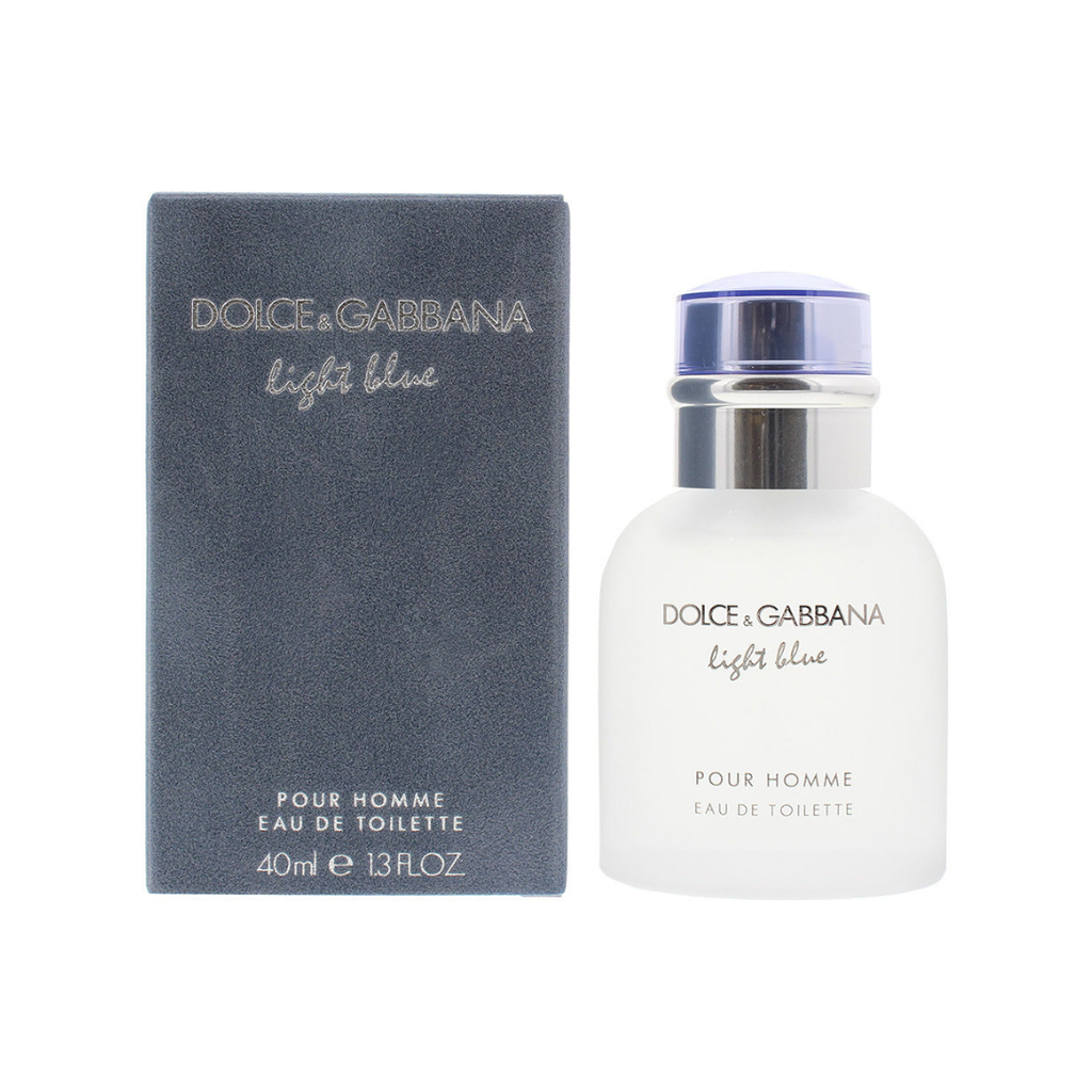 Dolce&Gabbana™ | Light Blue pour Homme