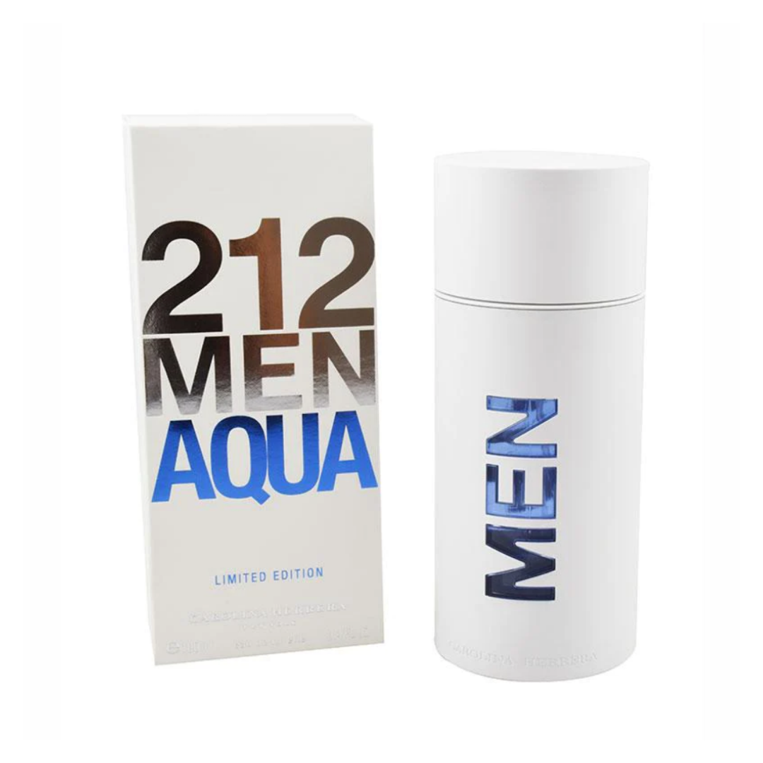 Carolina Herrera™ | 212 Men Aqua