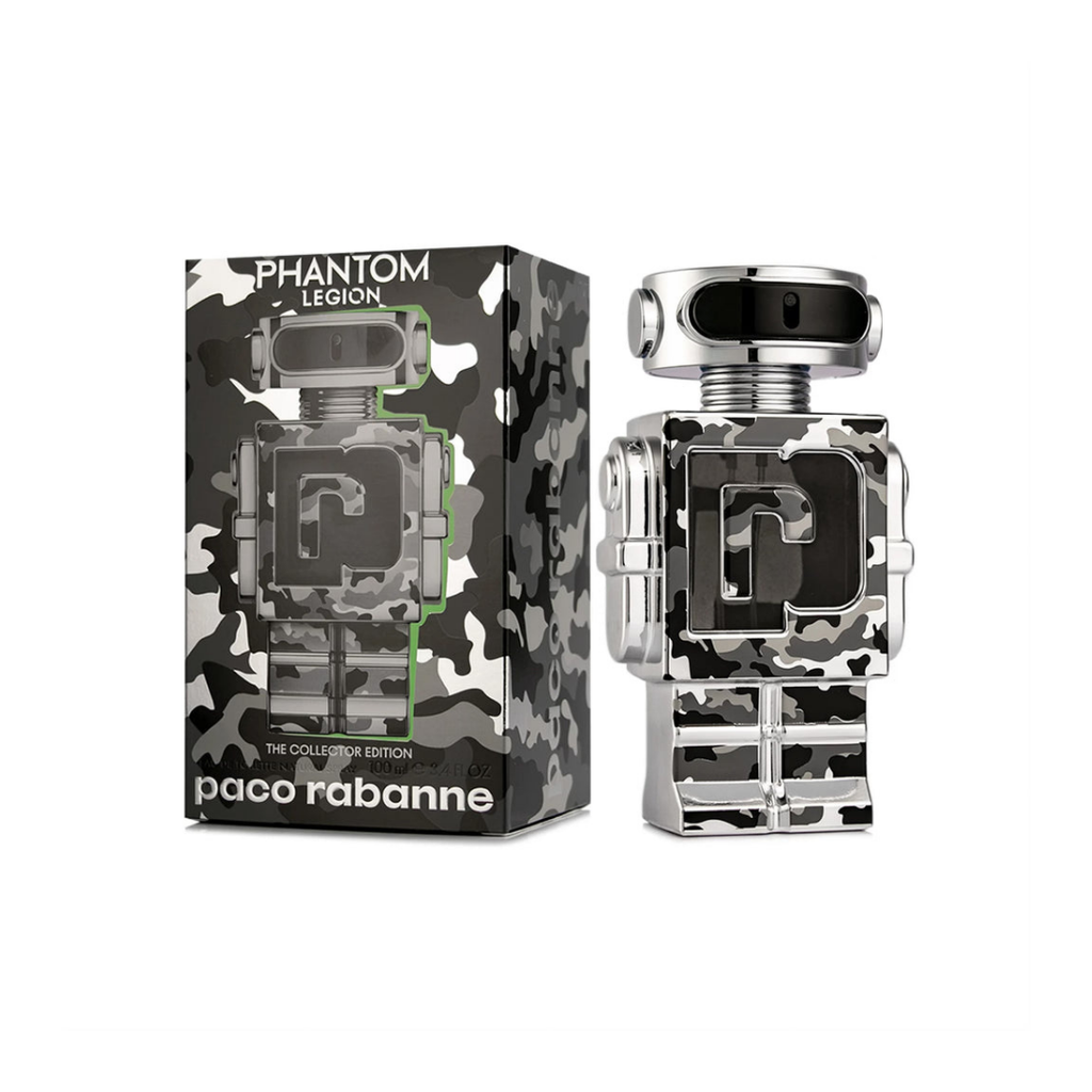 Paco Rabanne™ | Phantom Legion