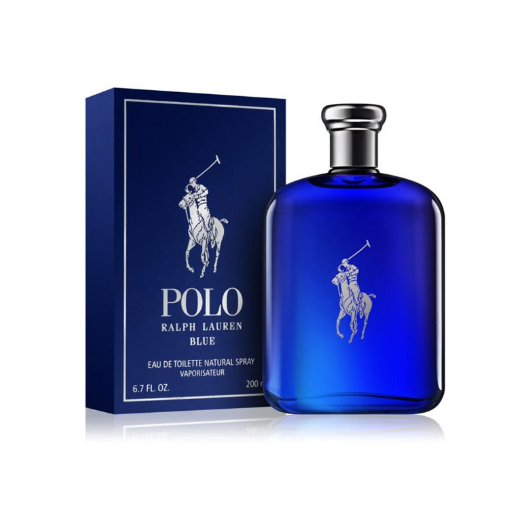 Polo™ | Polo Blue