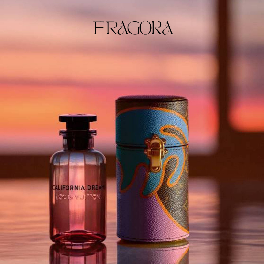 Louis Vuitton™ | California Dream