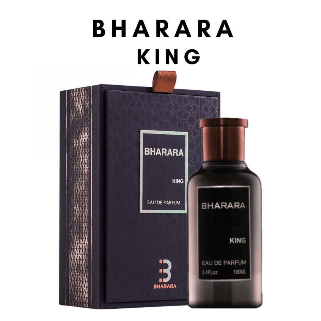 Bharara™ | King En Estuche de Lujo
