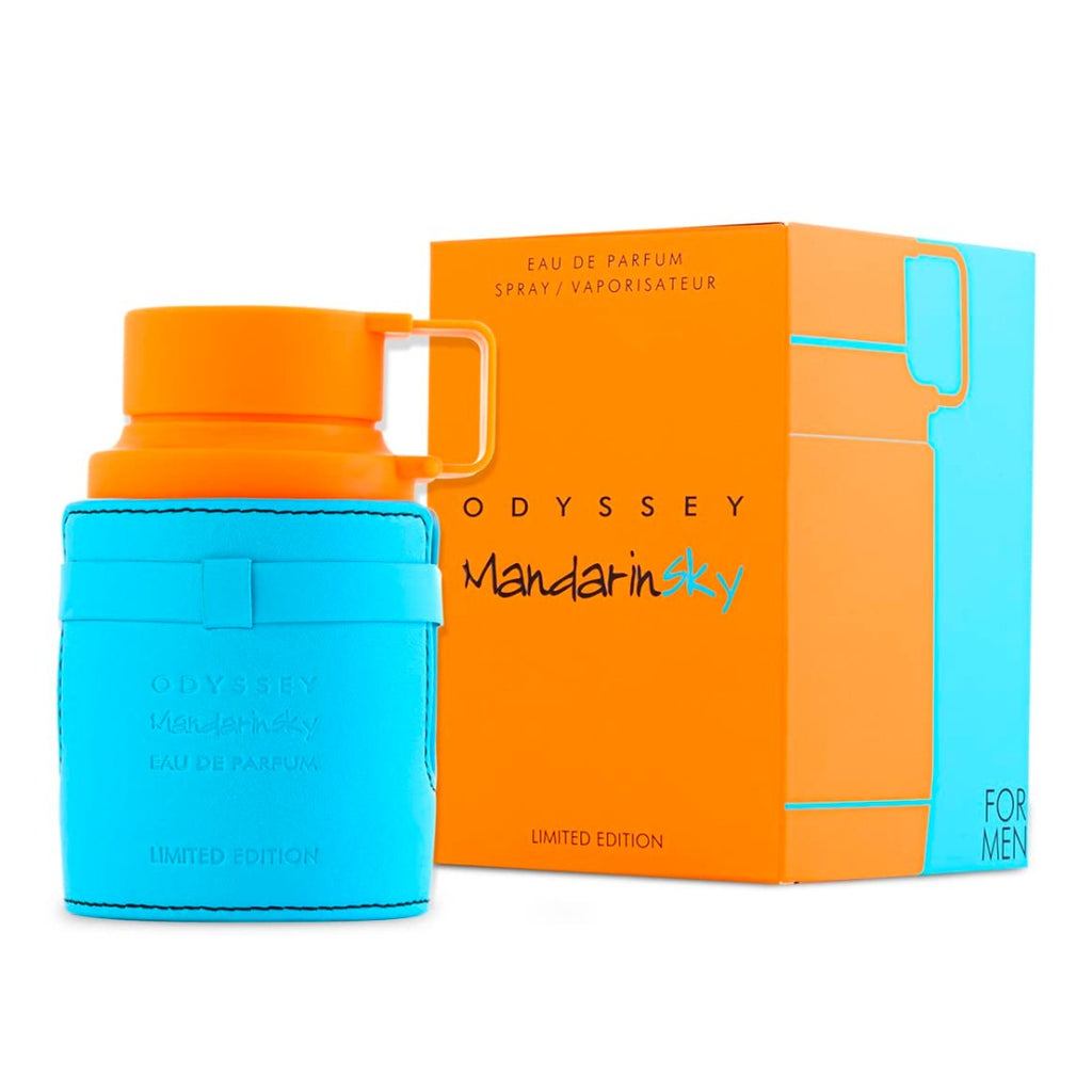 ARMAF™ | Odyssey Mandarin Sky