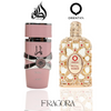 Yara Lattafa & Orientica Royal Amber