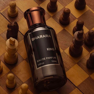 Bharara King, Khamrah & Scandal Pour Homme